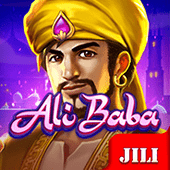 Ali Baba af888 hot