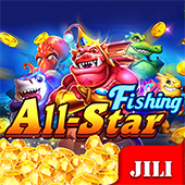 Câu Cá Tất Cả Ngôi Sao af888 games
