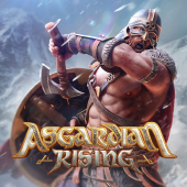 Asgardian Trỗi Dậy af888