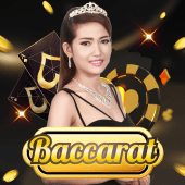 Baccarat af888 casino