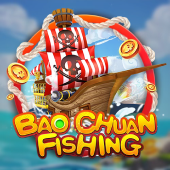Câu Cá Bao Chuan af888 game