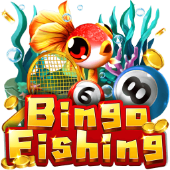 Câu Cá Bingo af888 casino