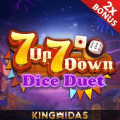 Song Ca Xúc Xắc af888 casino
