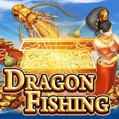 Câu Cá Rồng af888 download