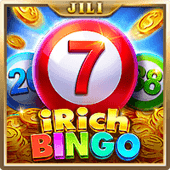 Bingo Irich af888 games