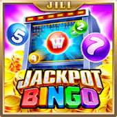 Bingo Jackpot af888 apk