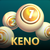 Keno af888 apk