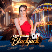 Blackjack Las Vegas af888 legit