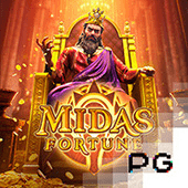 Vận May Midas af888 app casino
