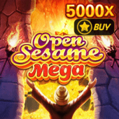 Mở Sesame Mega af888 online casino