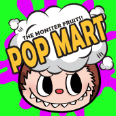 Popmart af888 vip
