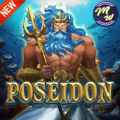Poseidon af888 club
