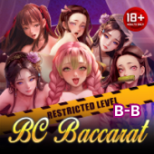 Baccarat Blockchain Sexy B B af888