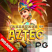 Kho Báu Aztec af888 club